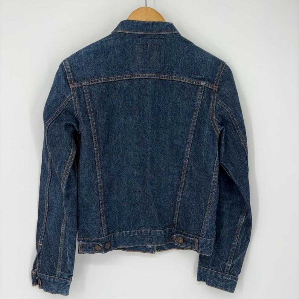 OrSlow Denim Type Jacket - Picture 4 of 5